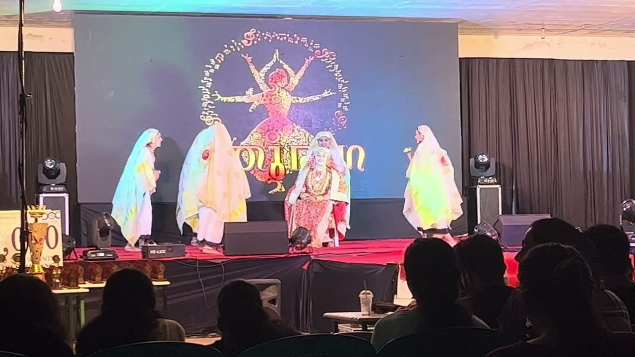 Margam kali MMC