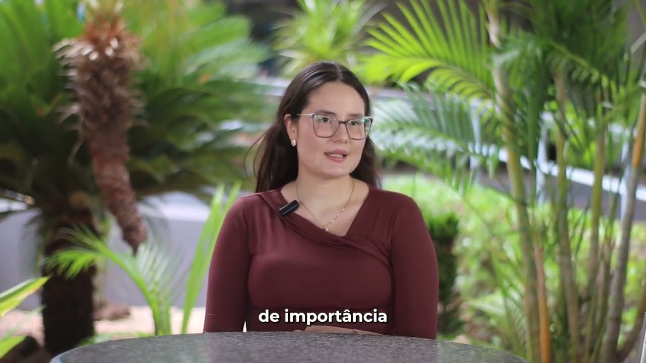 Confira a história de sucesso da Egressa de Farmacia do UniFacema