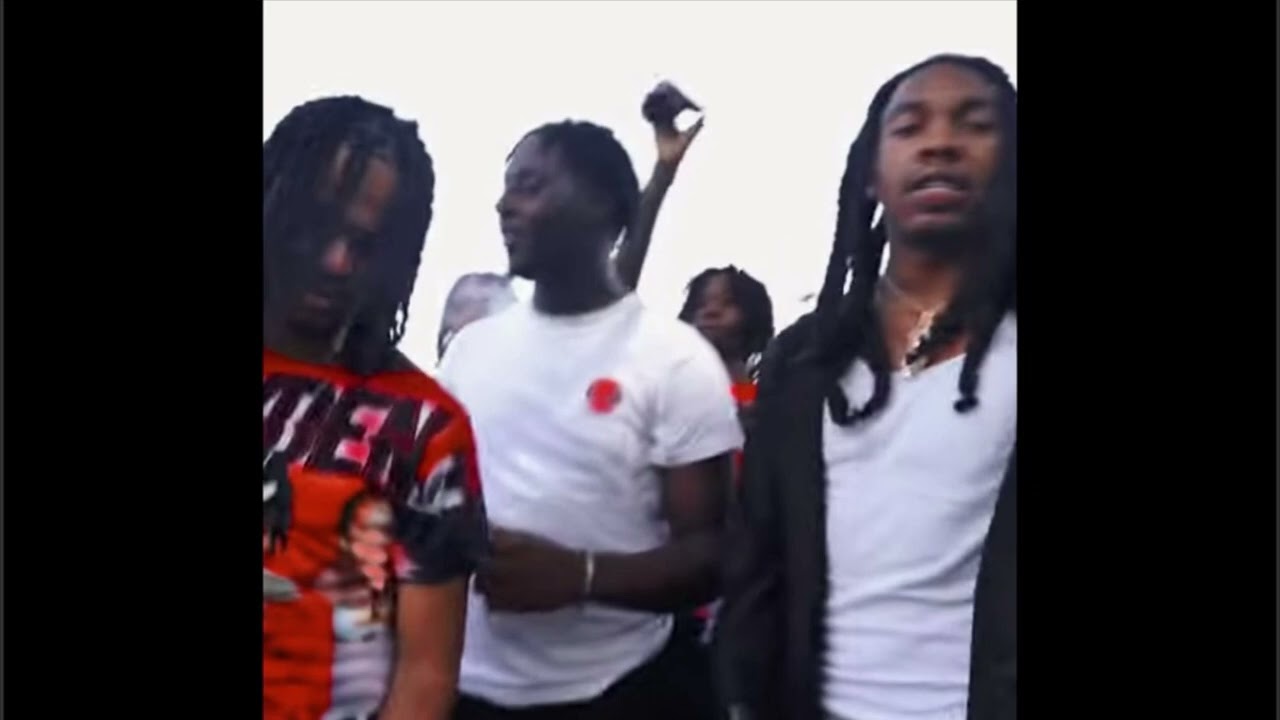 Ftos Twan X Ducko X Sample Type Beat “Tweaked Out” (rookalaus X @thankyoudjay)