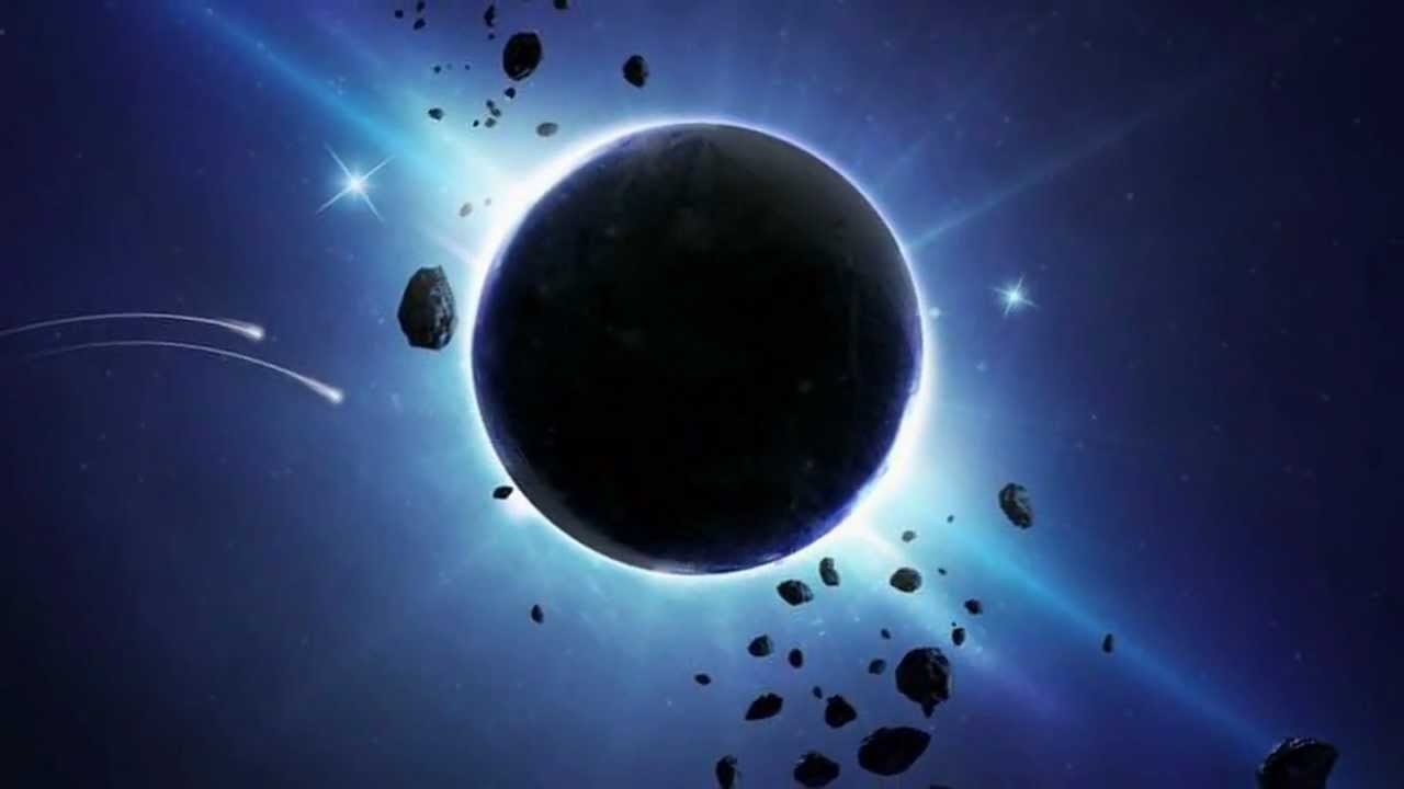AFK - Eclipse
