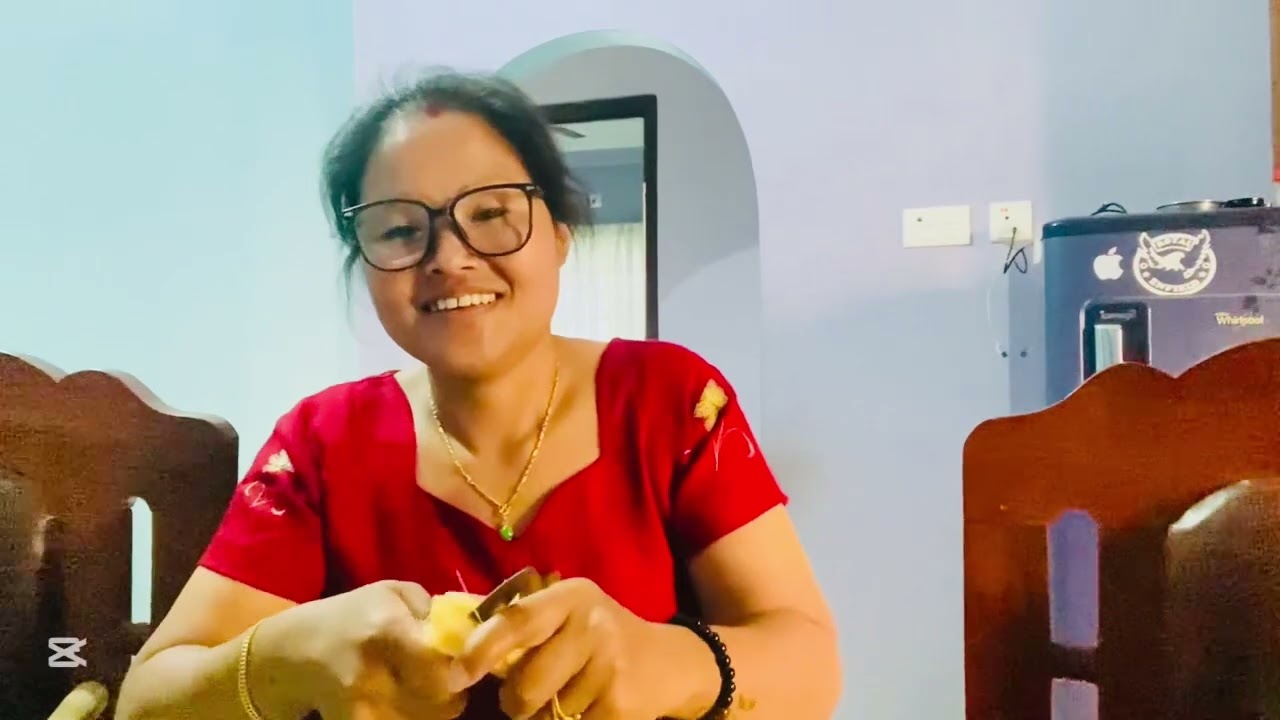 Mero sano hudako yada haru k aja yo ukhu khada yada vanira aayo 