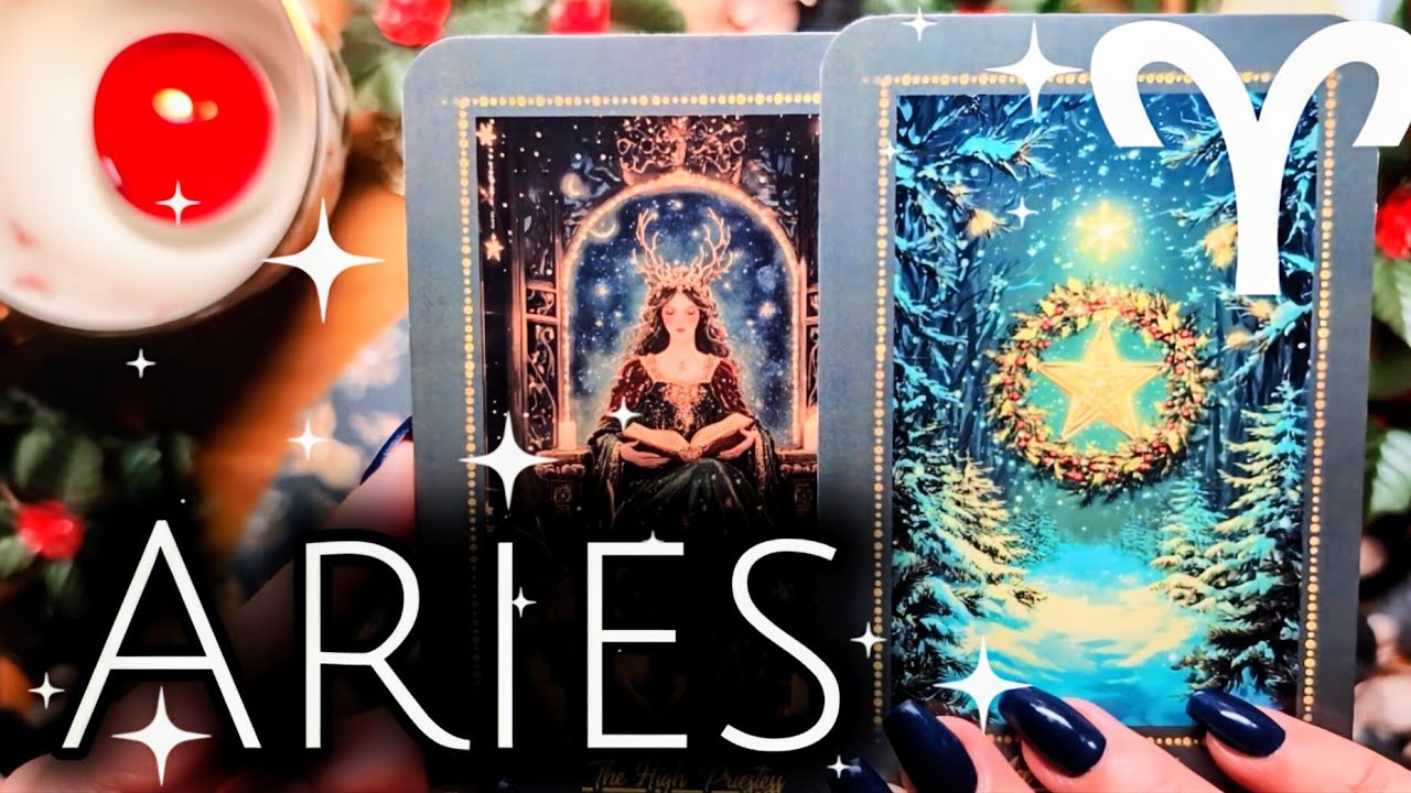 ARIES ♈️ AY DIOS!! SE NIEGA A DEJARTE MARCHAR…🤯Y UN ADMIRADOR MUY ESPECIAL OBSERVÁNDOTE 💖Tarot Amor