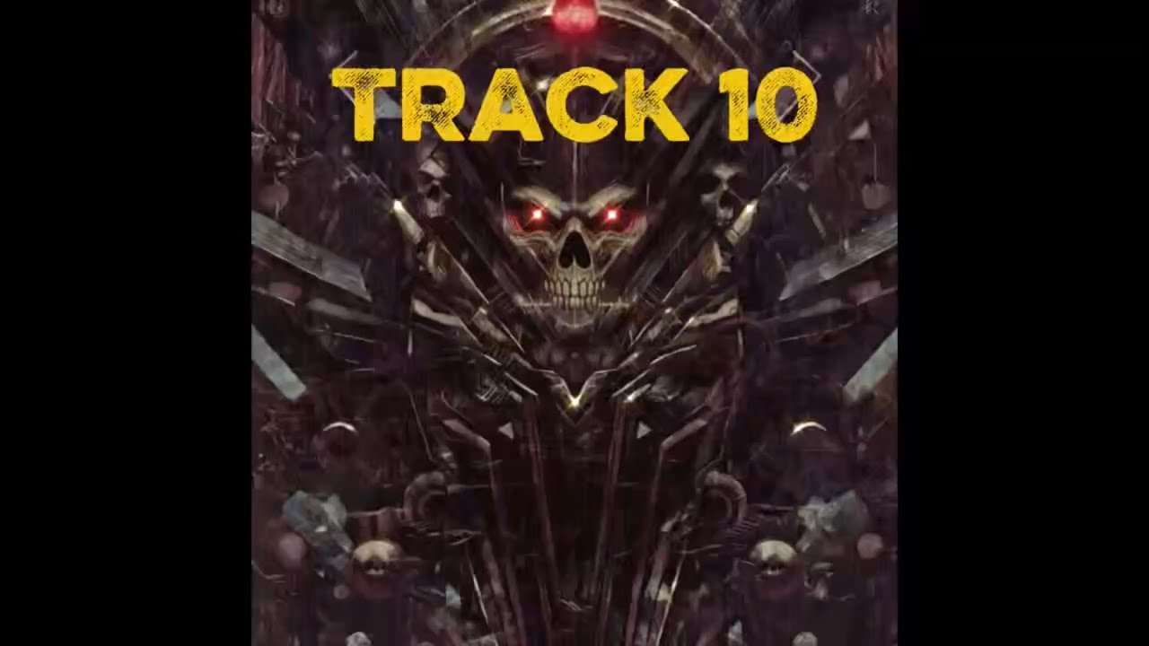 Track 10 // warhammer 40k inspired music// live choir of sisters of battle 