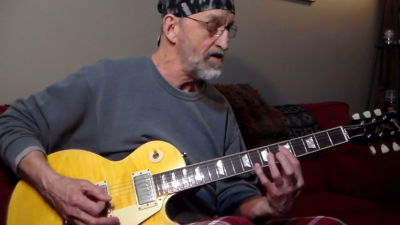 3-15-26 Some C major stuff