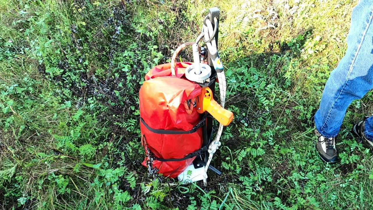 Lift Evac Quick Review   Sep 2023