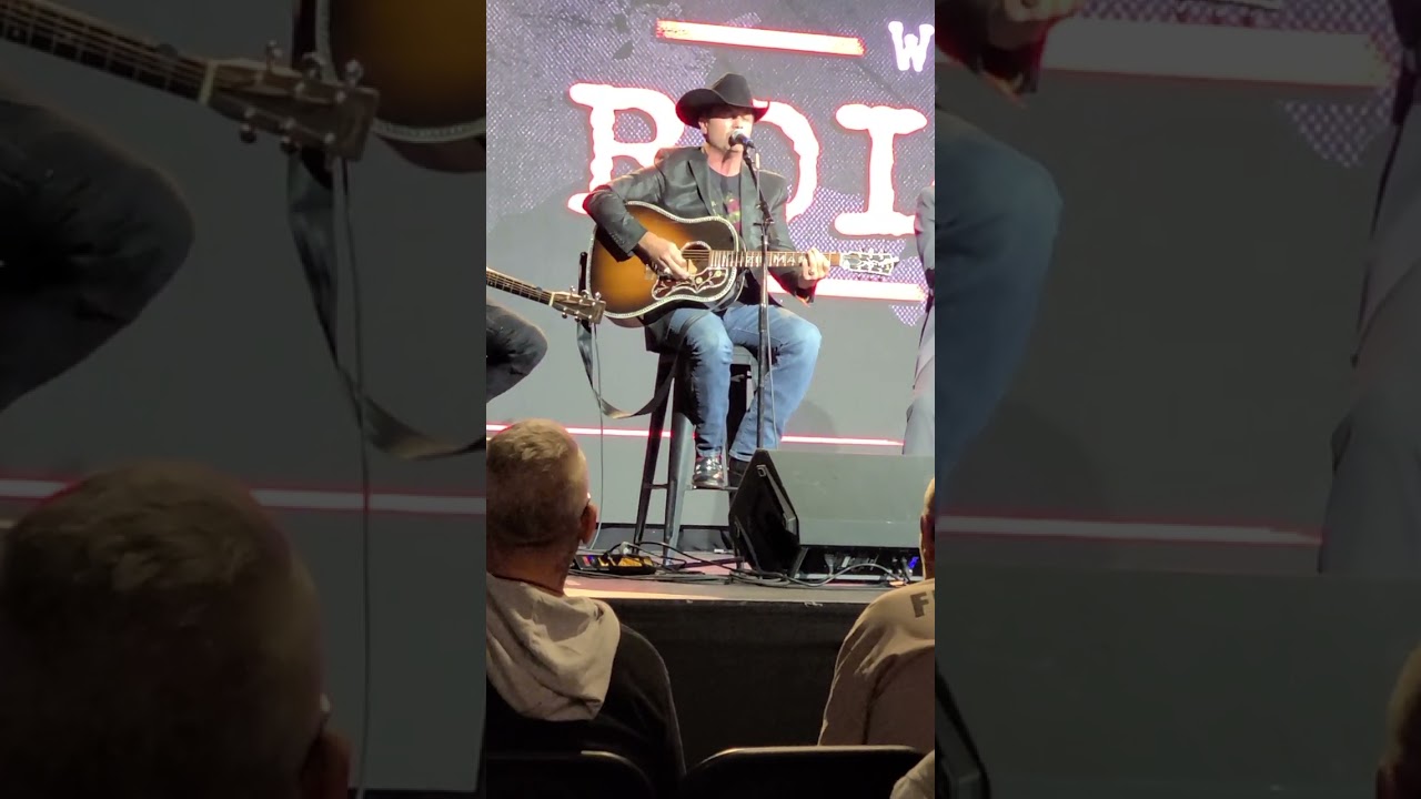 John Rich, Revelation