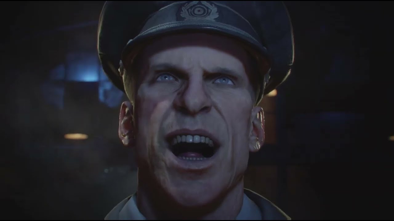 Call of Duty Black Ops 3 The Giant Gameplay No Commentary