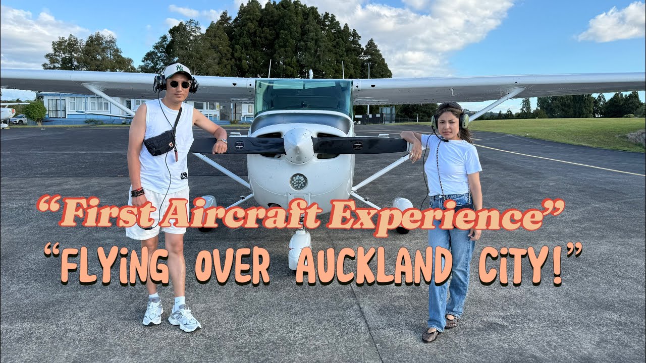 “Auckland uncovered part 2 — The journey continues!”
