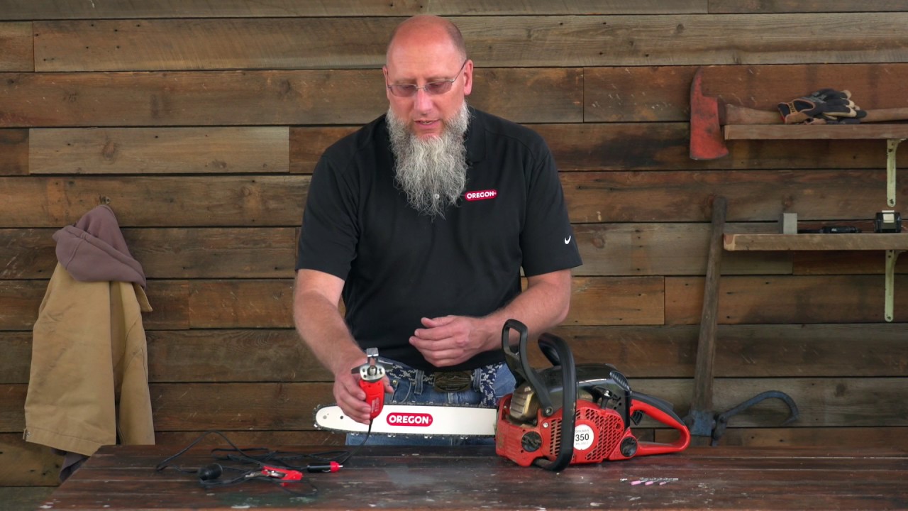 Technical Tips: How to Use the Sure Sharp Mini Grinder