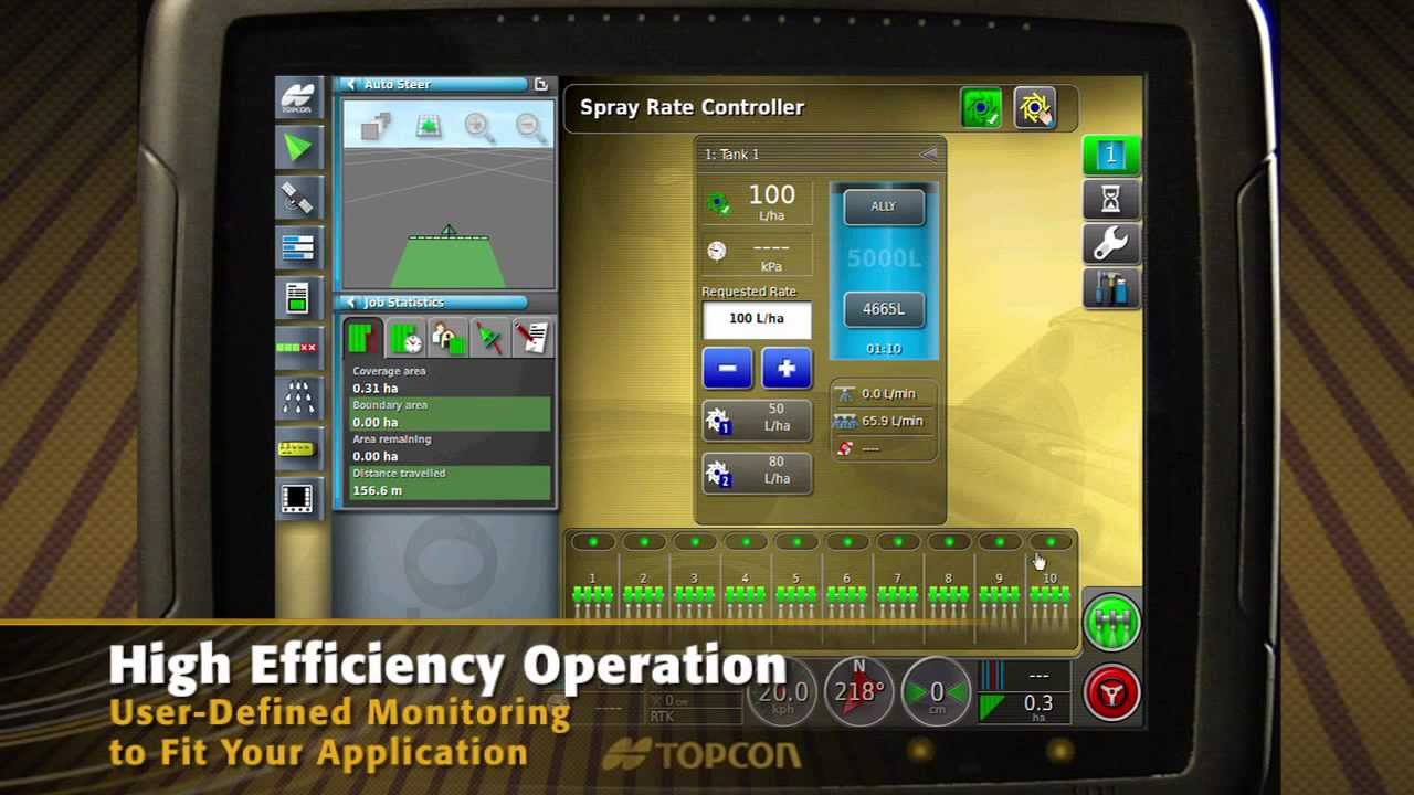System 350/X30 Product Video
