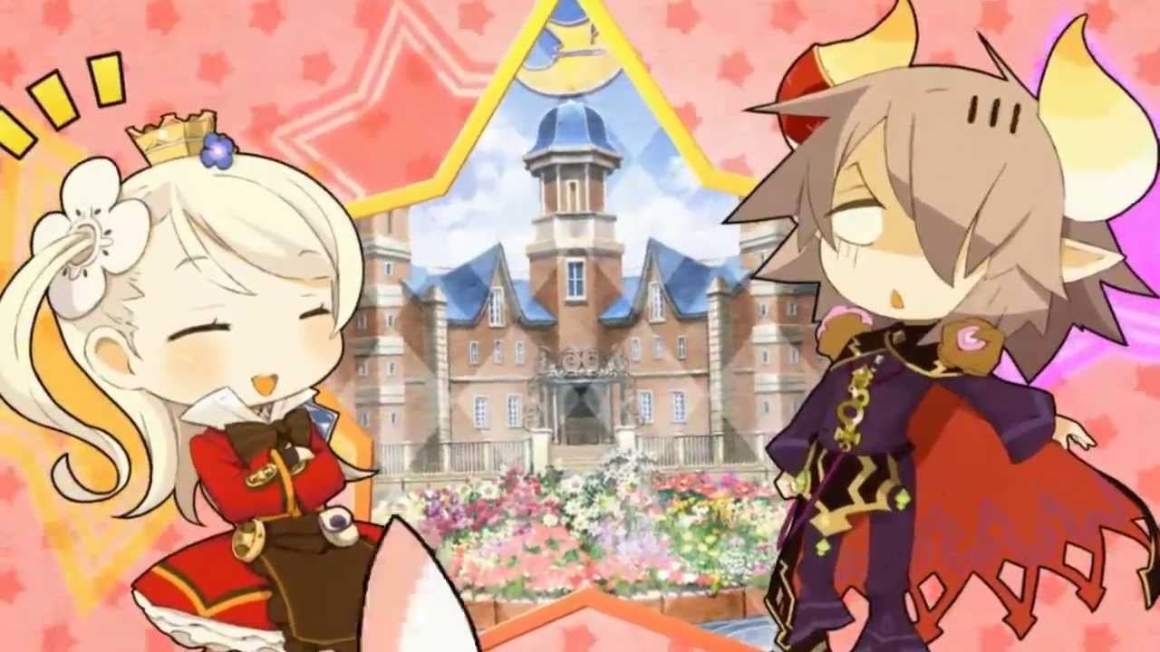 Sorcery Saga: Curse of the Great Curry God Trailer