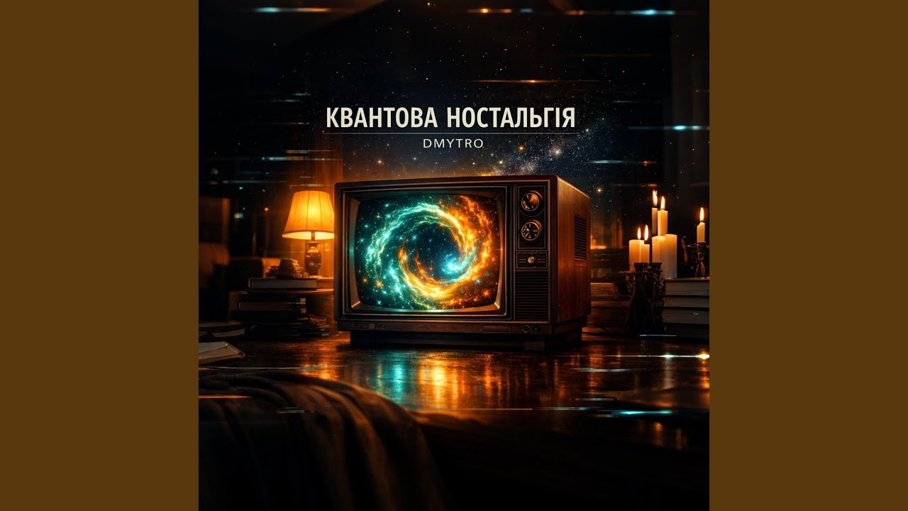Квантова ностальгія