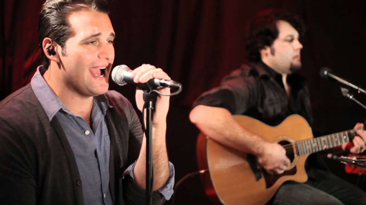 Bob Marley - Is This Love (Patrick Lentz Acoustic cover)