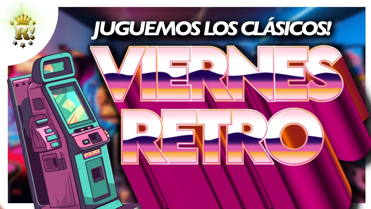 VIERNES DE CLÁSICOS DEL CANAL Y MÁS EN VIVO ❤️