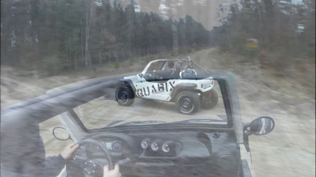 Quadix 4x4 Turbo Buggy 1.1