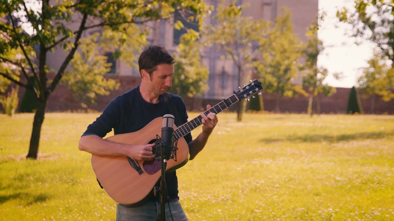 Fleur de Lys - Maarten Decombel