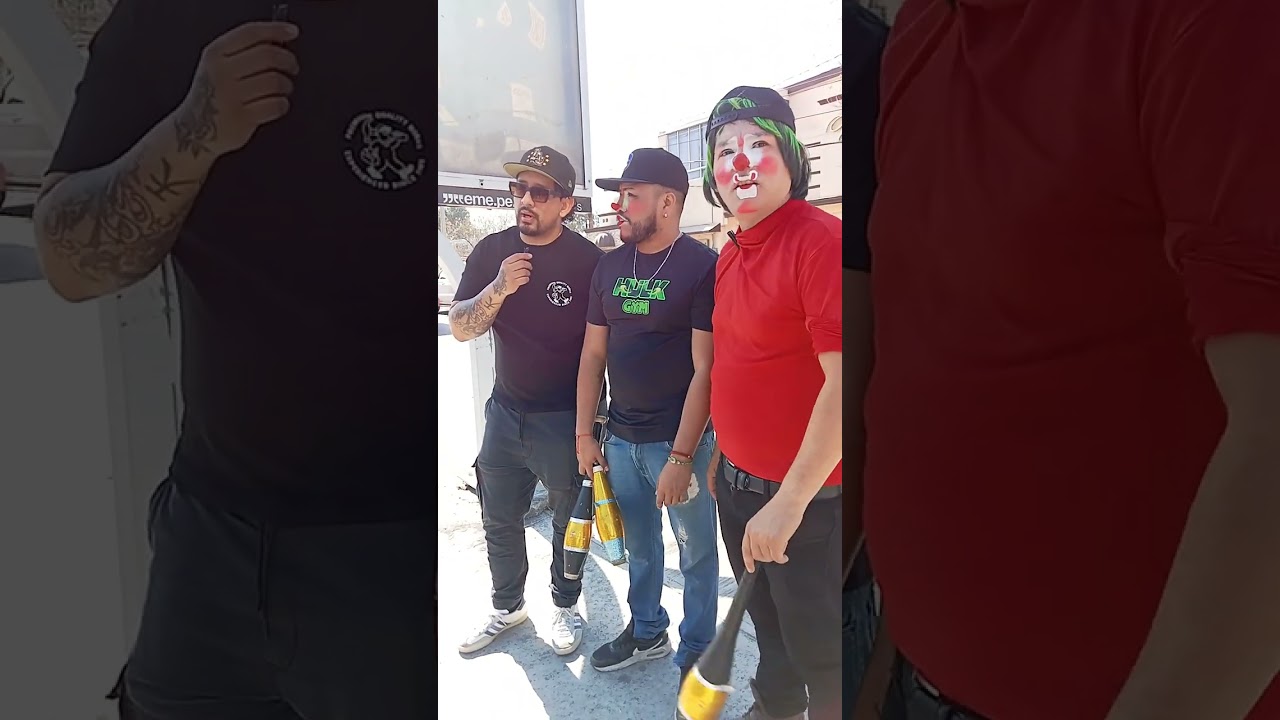 Semaforeando con Los Guapis Show Tem. 3 Capitulo #2(El ALIENJADRO)