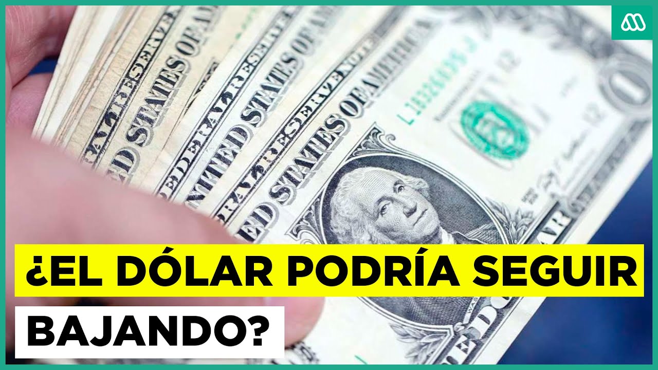 D&oacute;lar cay&oacute; a su nivel m&aacute;s bajo: personas que piensan en viajar podr&iacute;an ser los m&aacute;s beneficiados
