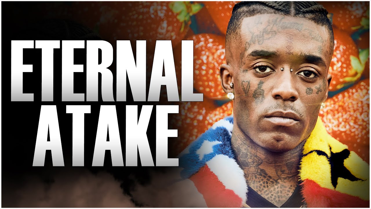 How To Make A FIRE Beat For ETERNAL ATAKE!🔥👽 (Lil Uzi Vert Type Beat Tutorial)