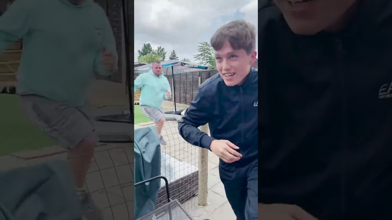 Jack Fed Nick’s Kebab to the Dog… He Was FURIOUS! 😂🌯🐶 | Smithy Family