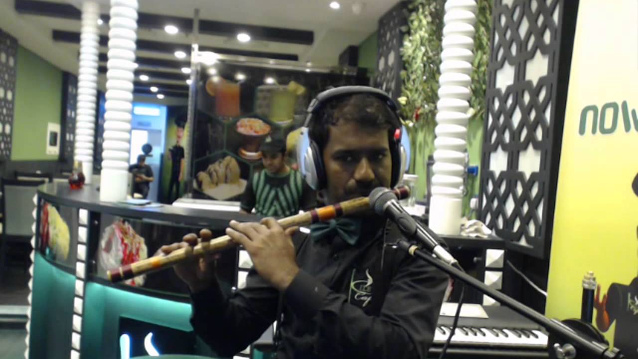 Baten Ye- Flute Version by Kilby Musician | Kilby Cafe & Restaurant