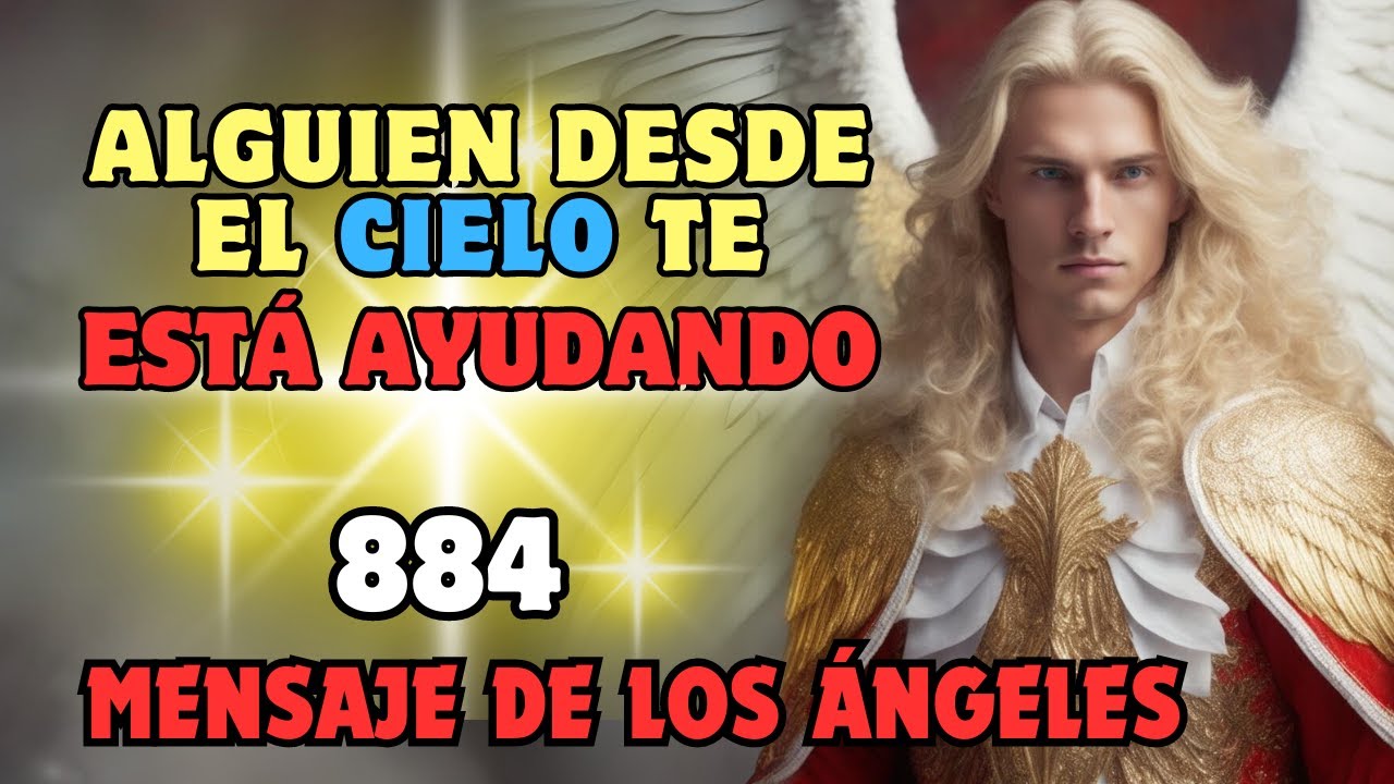 💌Mensaje de los Ángeles😇Alguien desde el cielo te está ayudando🙌#mensajedelosángeles #mensajedeldía