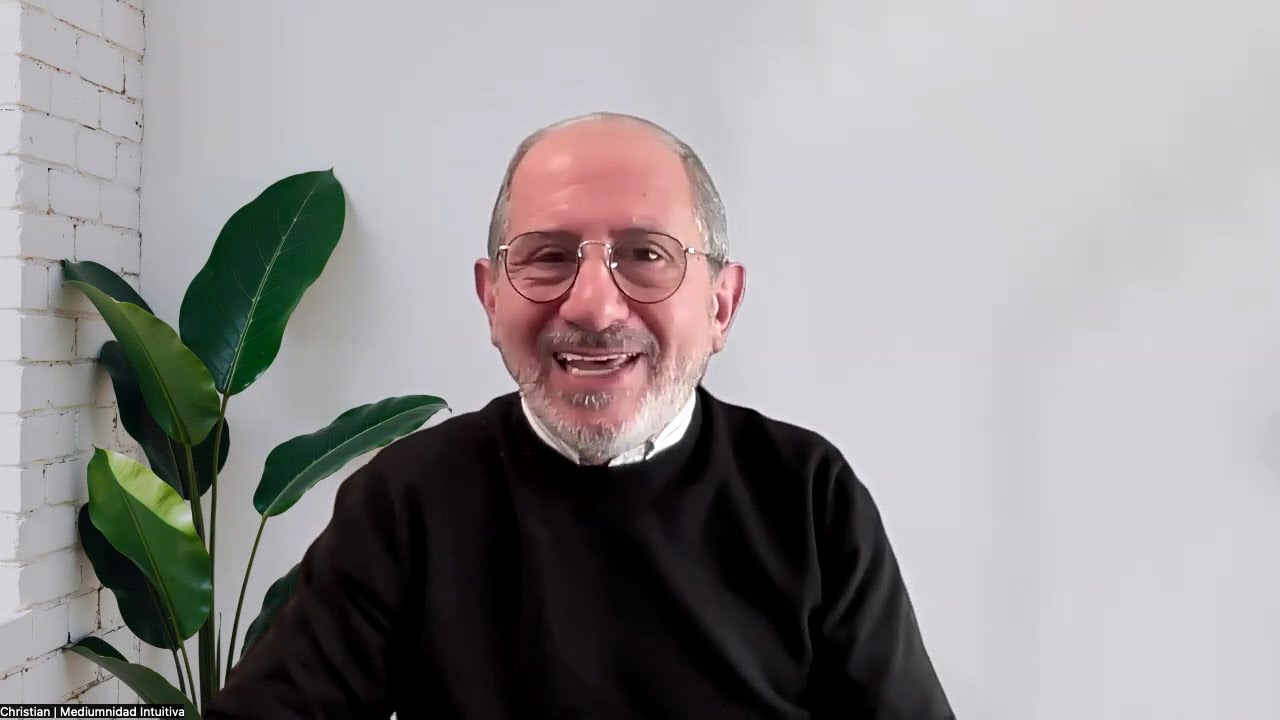 👉 Mediumnidad Intuitiva e Intuición para la Abundancia | Comprender antes de manifestar