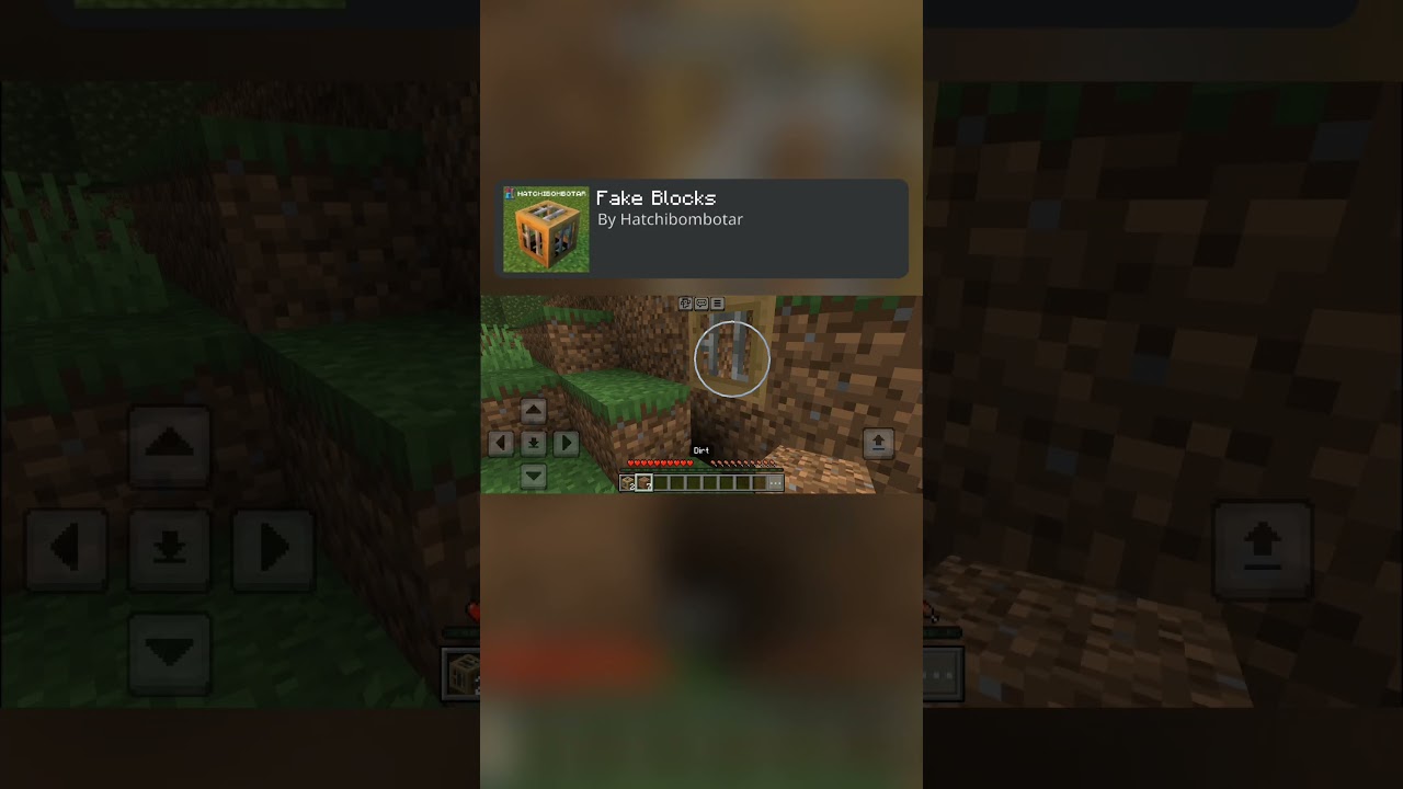 Best mods for Minecraft Bedrock!  #minecraft #mods