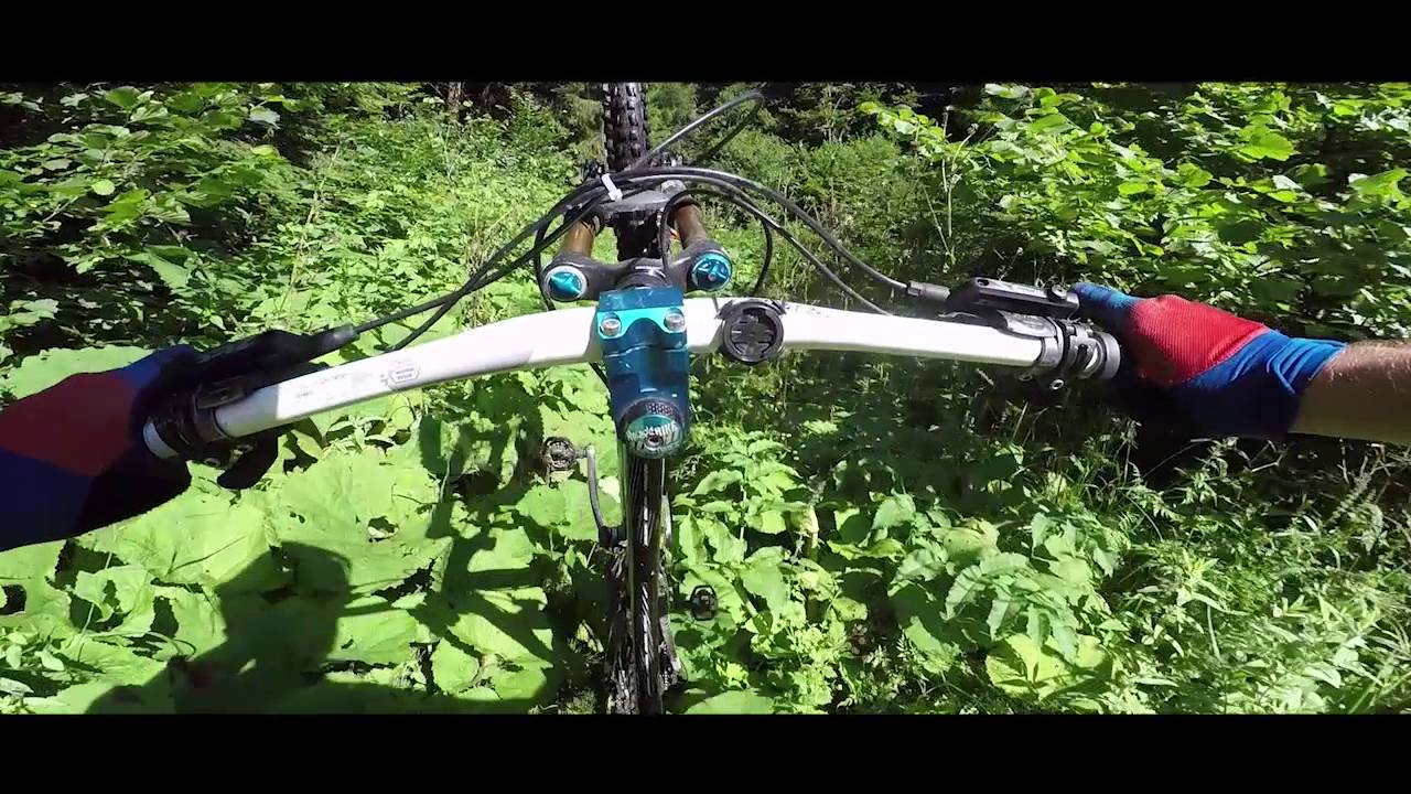 Dalle Colme fino ad AVio