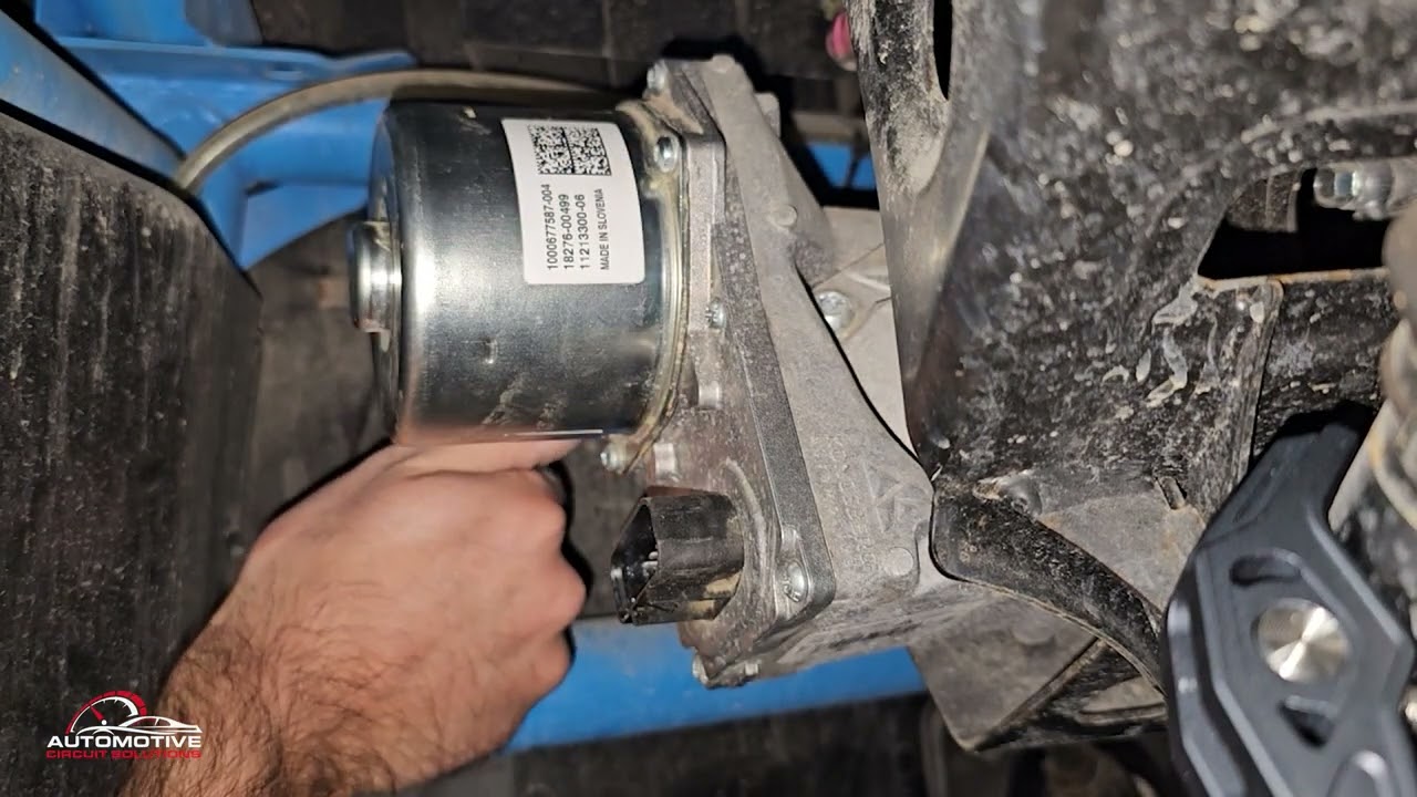 2018-2024 Can-Am Maverick X3 DPS DIY Removal & Get It Repaired