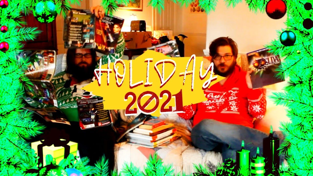 Strategy Guides: Prima Games, Bradygames, Versus Books, or OFFICIAL (??) - Christmas 2021