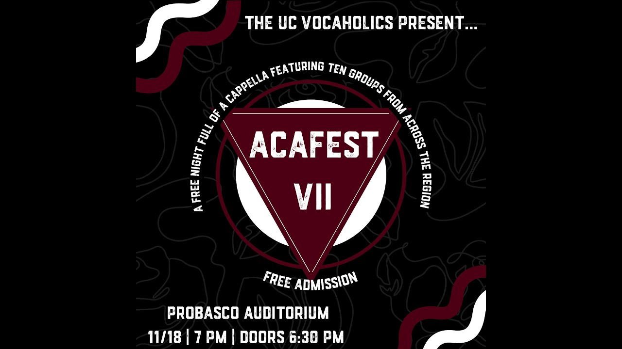 Acafest VII
