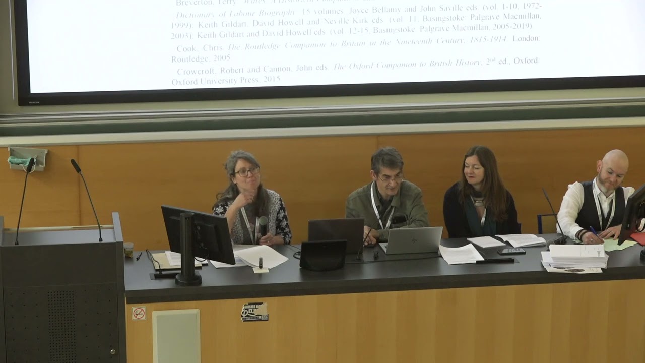 Mouvements protestataires, contestations politiques et luttes sociales : table ronde agr&eacute;gation