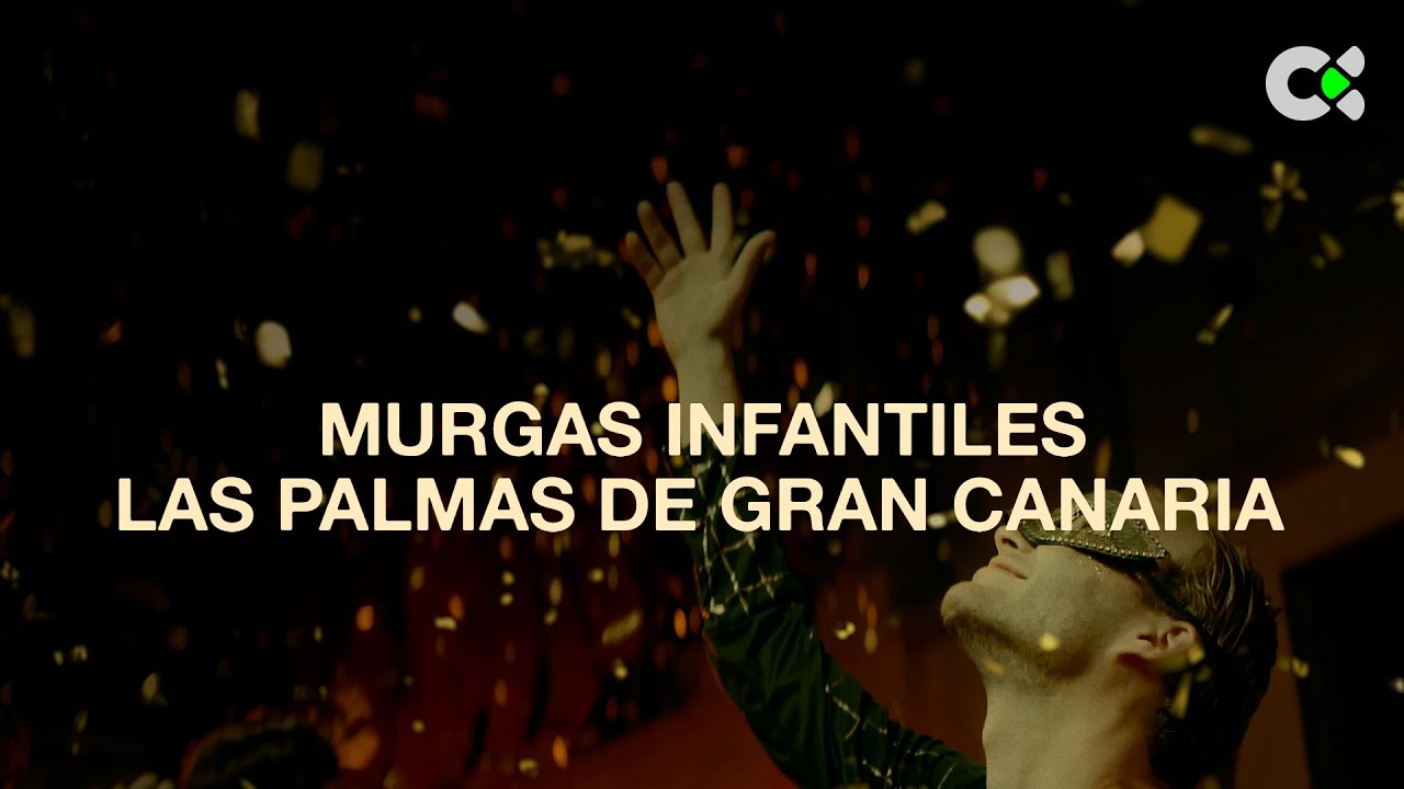 Resumen Murgas Infantil Carnaval Las Palmas de GC | 2026