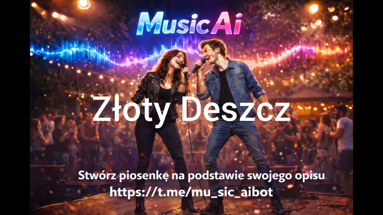 DJ Vesel - Złoty Deszcz