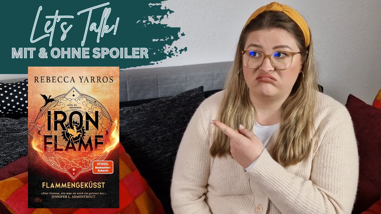 Unerreichbare Erwartungen!? | Let's talk about 