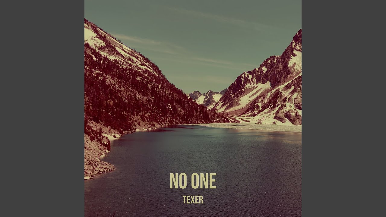 No One