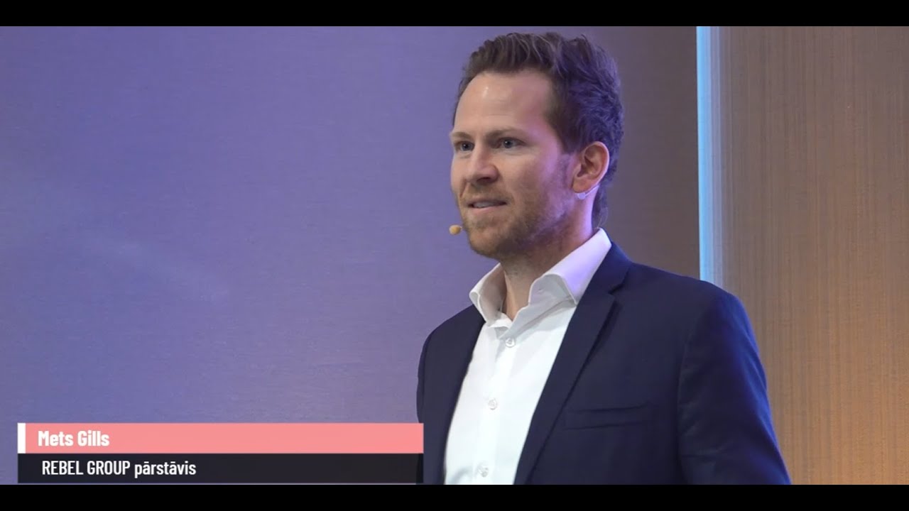 PPP attīstībai: skolu, mazie PPPprojekti un ES fondi | Mets Gills (Matt Gill), REBELGROUP