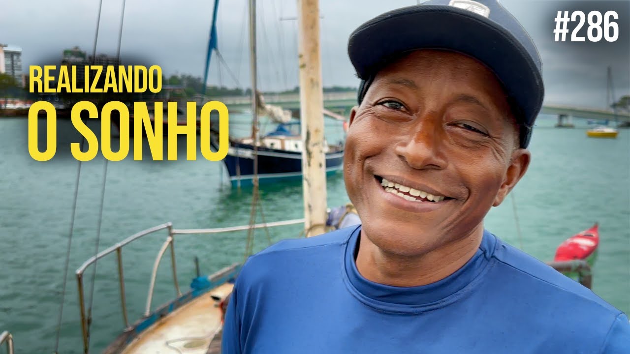 A vela além dos estereótipos | #SAL #286