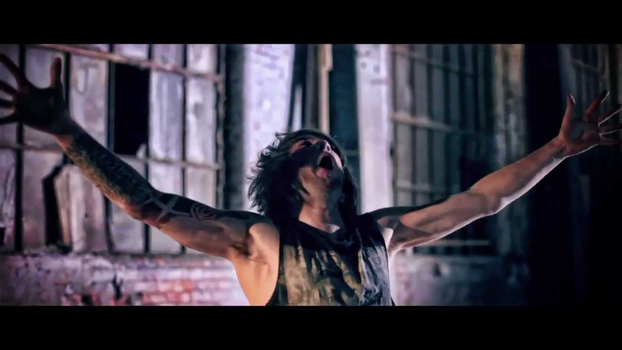 Yashin - Make It Out Alive (Official Video)