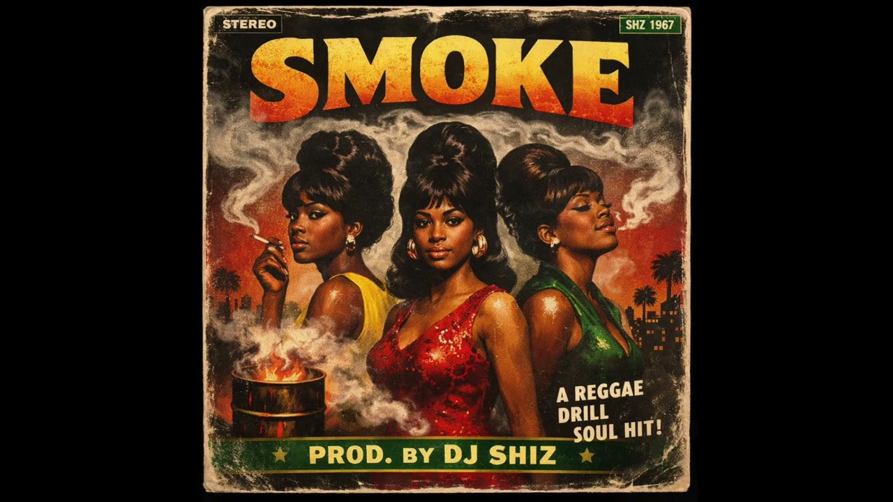 SMOKE