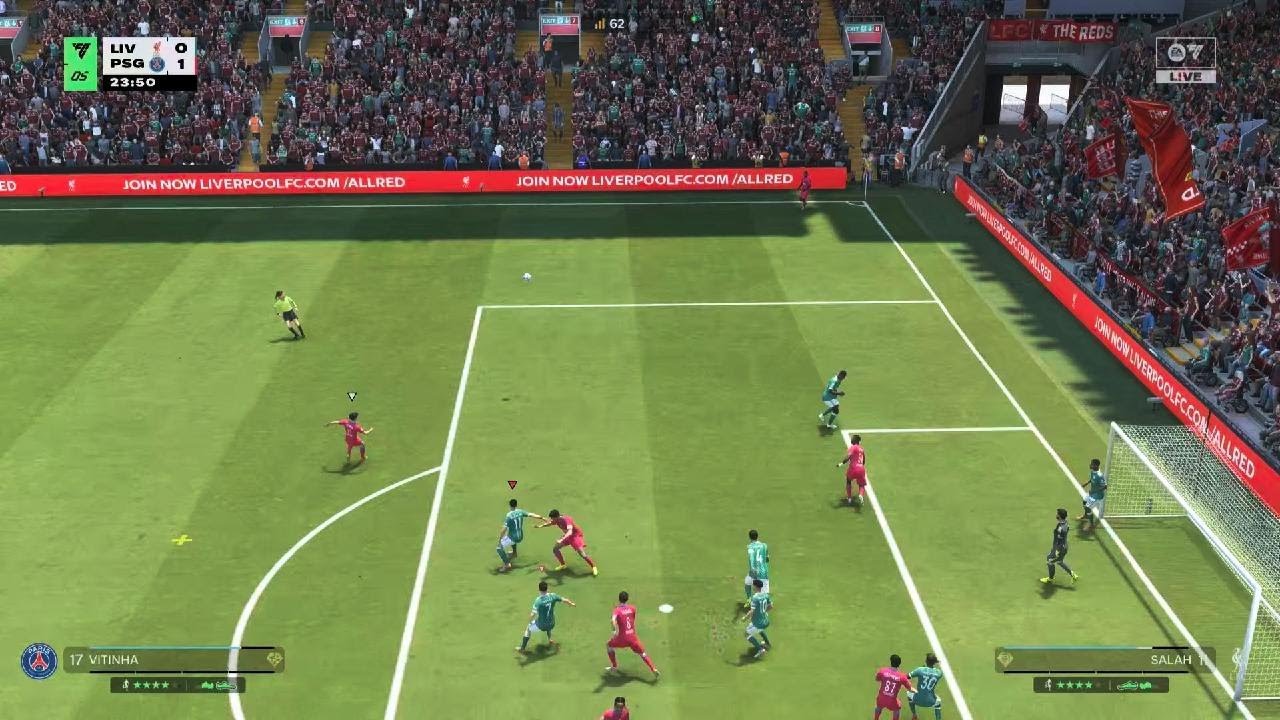 EA SPORTS FC 26_LIV 5 - 4 PSG
