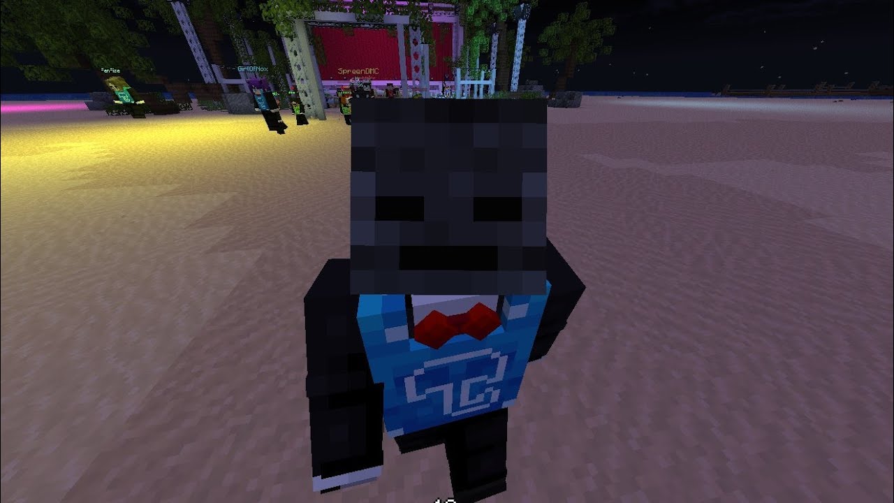 ElRichMC en Squid Craft Games 4 | Día 5, Final | ElRichMC Top 3 | VOD COMPLETO