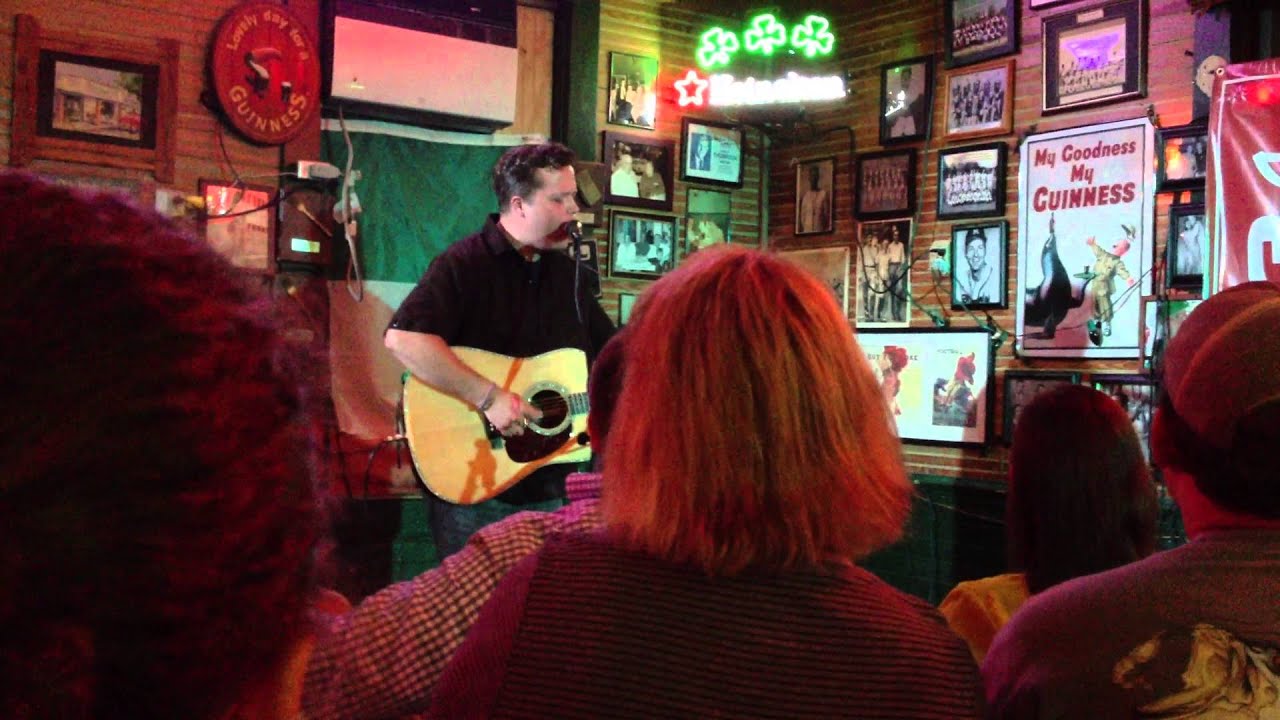 Jason Isbell: Decoration Day