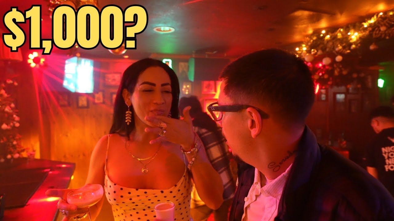 1000 долларов в ночной жизни Мальты&hellip; Это было безумие! 🇲🇹🔥