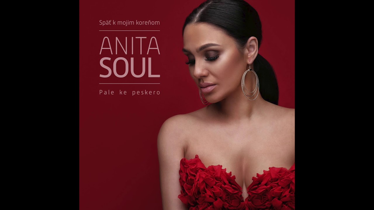 Anita Soul feat. Jan Bendig -Soske Mange Devla (Eric Benet cover)