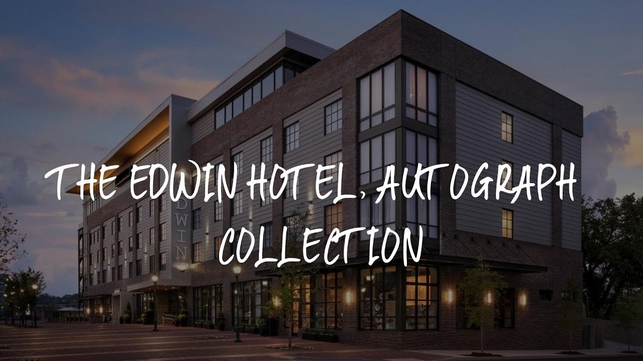 The Edwin Hotel, Autograph Collection Review - Chattanooga , United States of America