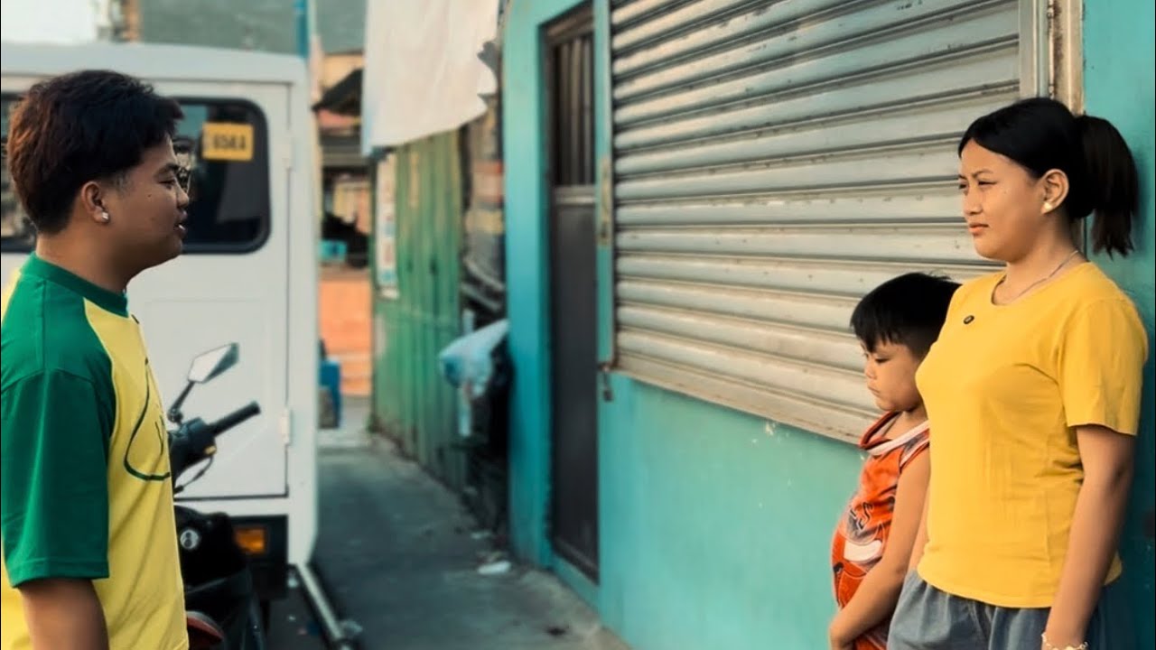Nasa huli ang pagsisisi