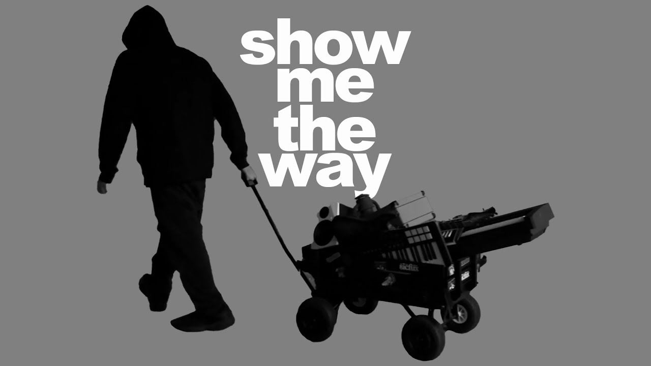 Jimmy Donn & GrewSum - Show Me The Way