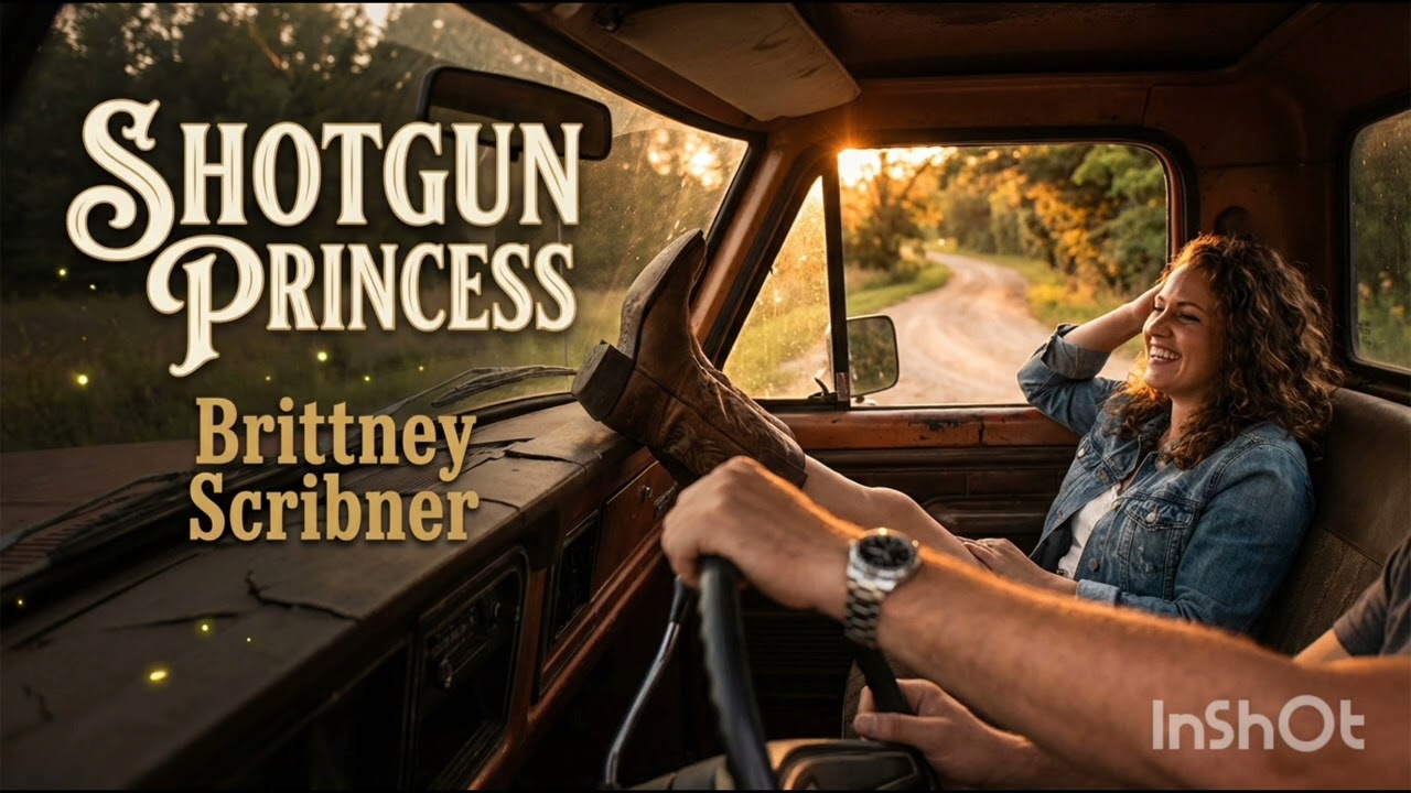 Shotgun Princess 